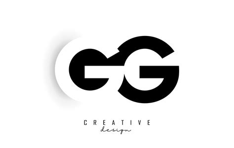 Le logo GG .